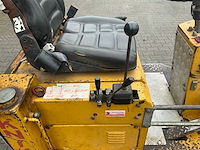 2001 gebr. geens knikmops compacte kniklader - afbeelding 10 van  24