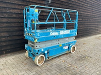 2001 genie gs 2032 hoogwerker - afbeelding 1 van  8