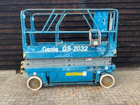 2001 genie gs 2032 hoogwerker - afbeelding 5 van  8