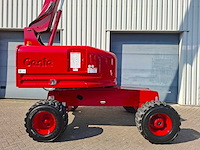 2001 genie s-40 hoogwerker - afbeelding 2 van  19