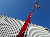 2001 genie s-40 hoogwerker - afbeelding 3 van  19