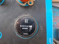 2001 genie s-40 hoogwerker - afbeelding 9 van  19