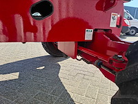 2001 genie s-40 hoogwerker - afbeelding 11 van  19