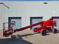 2001 genie s-40 hoogwerker - afbeelding 1 van  19