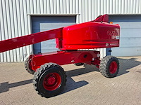 2001 genie s-40 hoogwerker - afbeelding 12 van  19