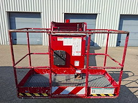 2001 genie s-40 hoogwerker - afbeelding 13 van  19