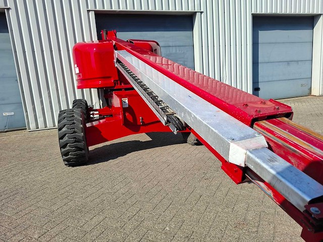 2001 genie s-40 hoogwerker - afbeelding 15 van  19