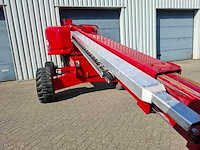 2001 genie s-40 hoogwerker - afbeelding 15 van  19