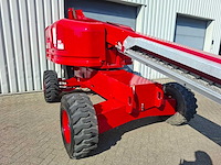 2001 genie s-40 hoogwerker - afbeelding 16 van  19