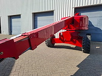 2001 genie s-40 hoogwerker - afbeelding 17 van  19