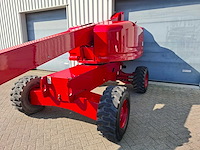 2001 genie s-40 hoogwerker - afbeelding 18 van  19