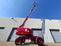 2001 genie s-40 hoogwerker - afbeelding 19 van  19