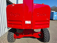 2001 genie s-40 hoogwerker - afbeelding 1 van  7