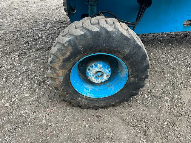 2001 genie s45 hoogwerker - afbeelding 3 van  31