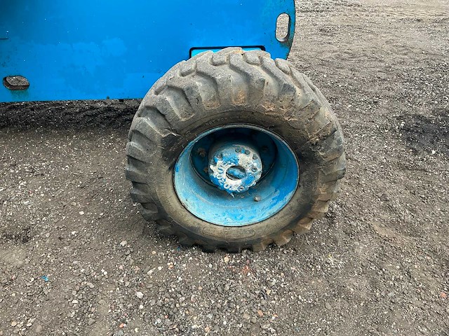 2001 genie s45 hoogwerker - afbeelding 4 van  31