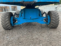 2001 genie s45 hoogwerker - afbeelding 5 van  31
