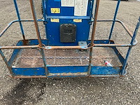 2001 genie s45 hoogwerker - afbeelding 13 van  31