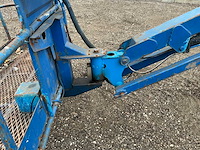 2001 genie s45 hoogwerker - afbeelding 16 van  31