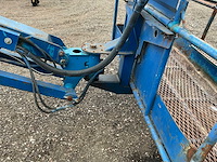 2001 genie s45 hoogwerker - afbeelding 19 van  31