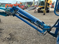 2001 genie s45 hoogwerker - afbeelding 20 van  31