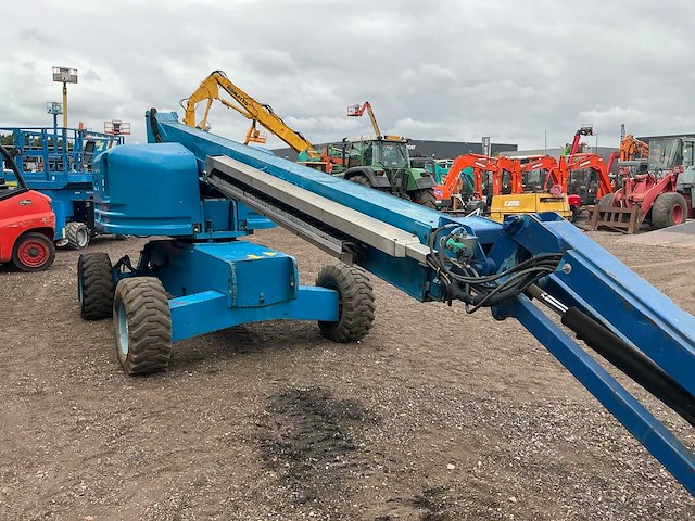 2001 genie s45 hoogwerker - afbeelding 21 van  31