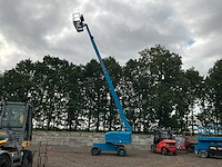 2001 genie s45 hoogwerker - afbeelding 22 van  31