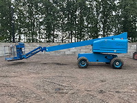 2001 genie s45 hoogwerker - afbeelding 12 van  31