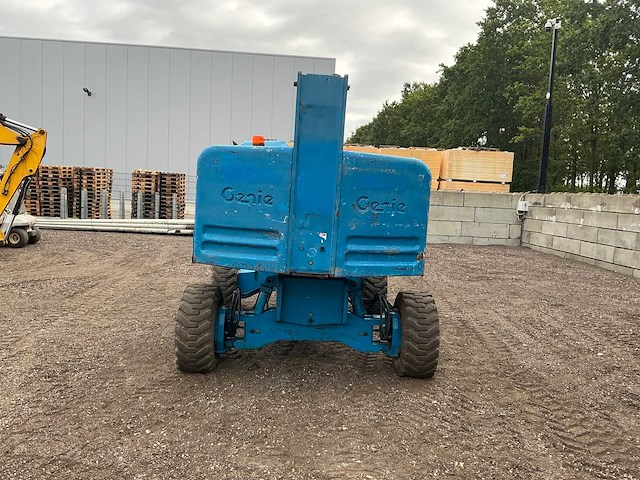 2001 genie s45 hoogwerker - afbeelding 26 van  31