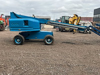 2001 genie s45 hoogwerker - afbeelding 28 van  31