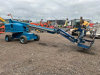 2001 genie s45 hoogwerker - afbeelding 29 van  31