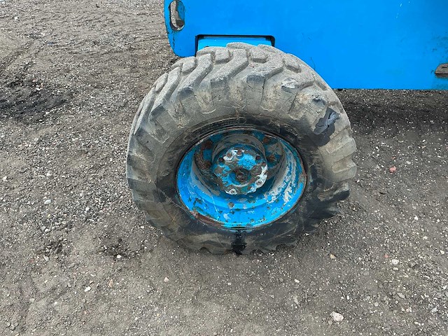 2001 genie s45 hoogwerker - afbeelding 31 van  31