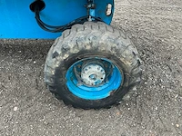 2001 genie s45 hoogwerker - afbeelding 2 van  31