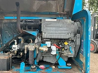 2001 genie s45 hoogwerker - afbeelding 4 van  31