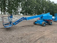 2001 genie s45 hoogwerker - afbeelding 1 van  31