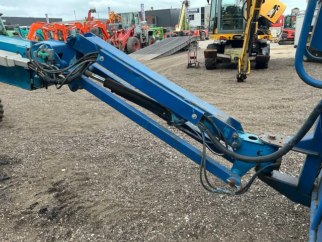 2001 genie s45 hoogwerker - afbeelding 24 van  31