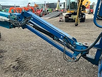 2001 genie s45 hoogwerker - afbeelding 24 van  31
