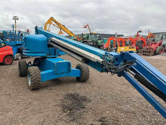 2001 genie s45 hoogwerker - afbeelding 25 van  31