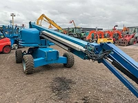 2001 genie s45 hoogwerker - afbeelding 25 van  31