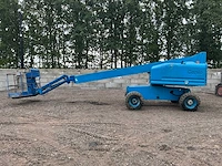 2001 genie s45 hoogwerker - afbeelding 6 van  31