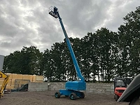 2001 genie s45 hoogwerker - afbeelding 10 van  31