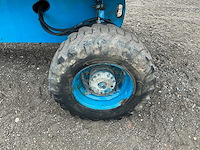 2001 genie s45 hoogwerker - afbeelding 2 van  15