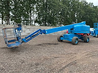 2001 genie s45 hoogwerker - afbeelding 1 van  15