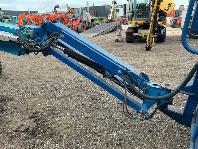 2001 genie s45 hoogwerker - afbeelding 8 van  15