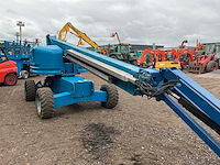 2001 genie s45 hoogwerker - afbeelding 9 van  15