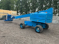 2001 genie s45 hoogwerker - afbeelding 10 van  15