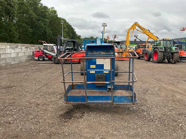 2001 genie s45 hoogwerker - afbeelding 15 van  15