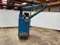 2001 gge dce 1/25 lasdampafzuiginstallatie - afbeelding 3 van  10