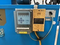 2001 gge dce 1/25 lasdampafzuiginstallatie - afbeelding 10 van  10