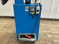 2001 gge dce 1/25 lasdampafzuiginstallatie - afbeelding 10 van  13