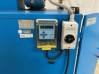 2001 gge dce 1/25 lasdampafzuiginstallatie - afbeelding 13 van  13